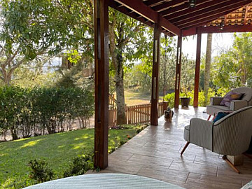 Casa � Venda