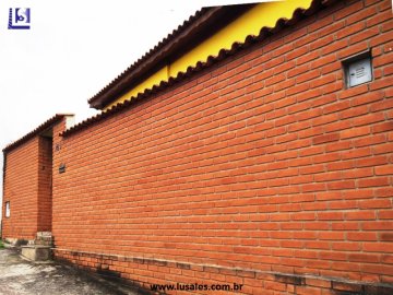 Casa - Venda - Centro - Araariguama - SP