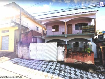 Casa - Venda - Cintra Gordinho - Araariguama - SP