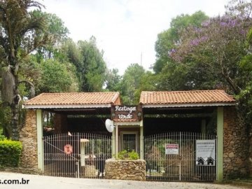 Terreno - Venda - Restinga Verde - So Roque - SP