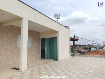 Casa - Venda - Vila Real - Araariguama - SP