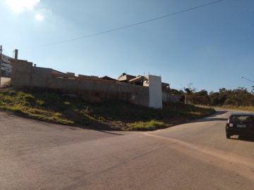 Terreno - Venda - Bela Vista - Araariguama - SP