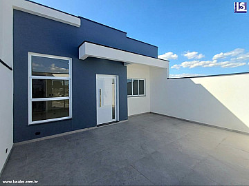 Casa - Venda - Bela Vista - Ara�ariguama - SP