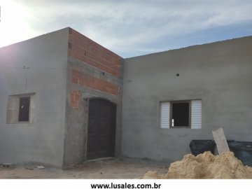 Casa - Venda - Meirelles - Araariguama - SP