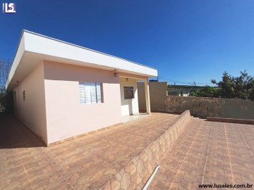 Casa - Venda - Vila Nova - Araariguama - SP