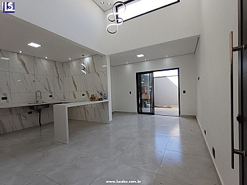 Casa - Venda - Bela Vista - Ara�ariguama - SP