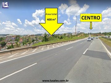 Terreno - Venda - Vila Nova - Araariguama - SP