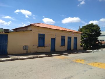Casa - Venda - Centro - Araariguama - SP