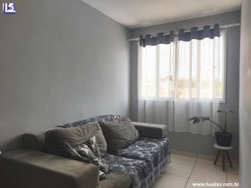 Apartamento - Venda - Terra Baixa - Araariguama - SP