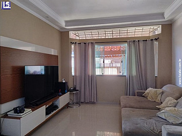 Casa - Venda - Bela Vista - Araçariguama - SP