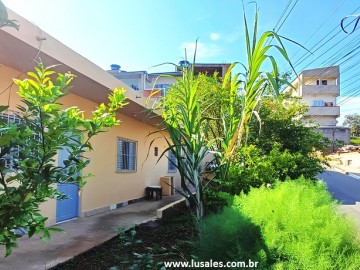 Casa - Aluguel - Jardim Brasil - Araariguama - SP